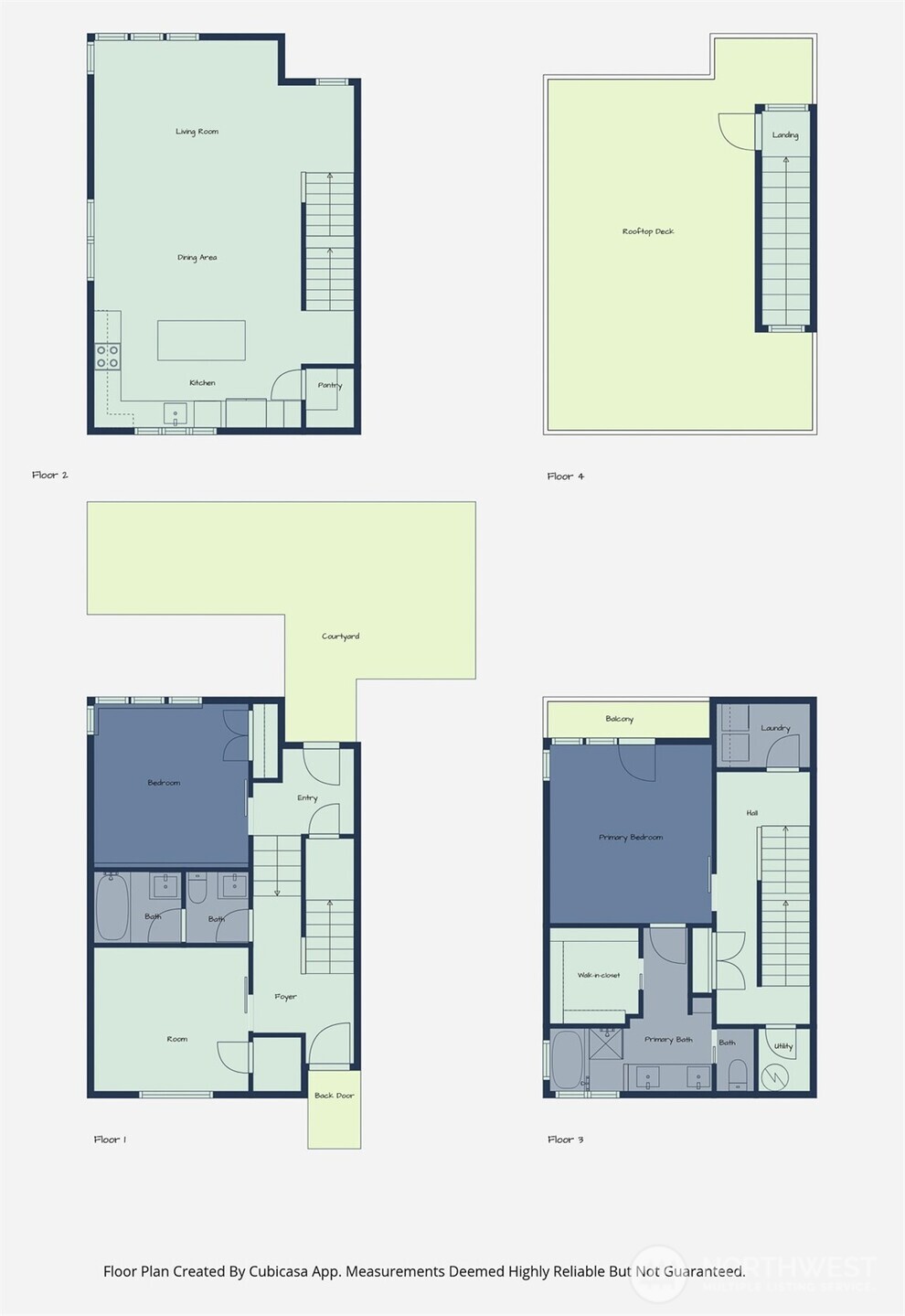 3641 22nd Avenue W #E, Seattle, WA 98199