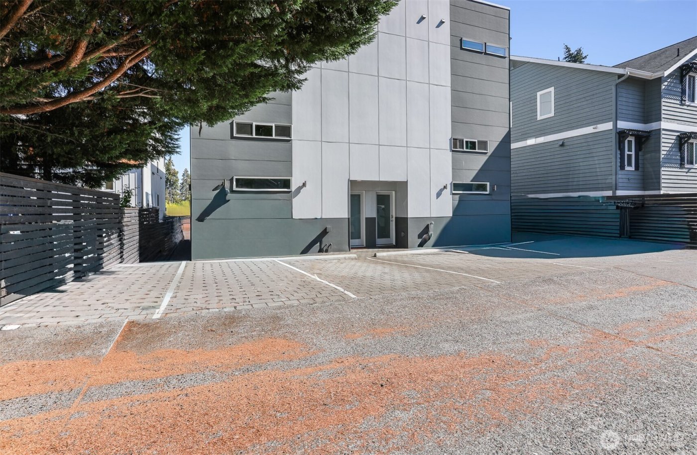 3641 22nd Avenue W #E, Seattle, WA 98199