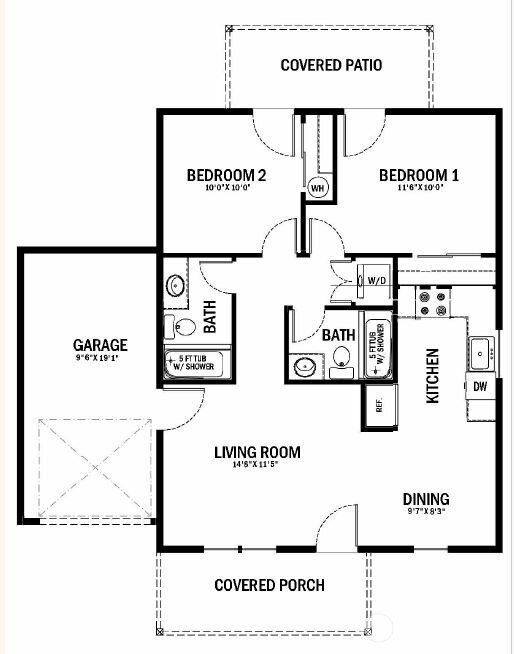 121 7th Street SW, Long Beach, WA 98631