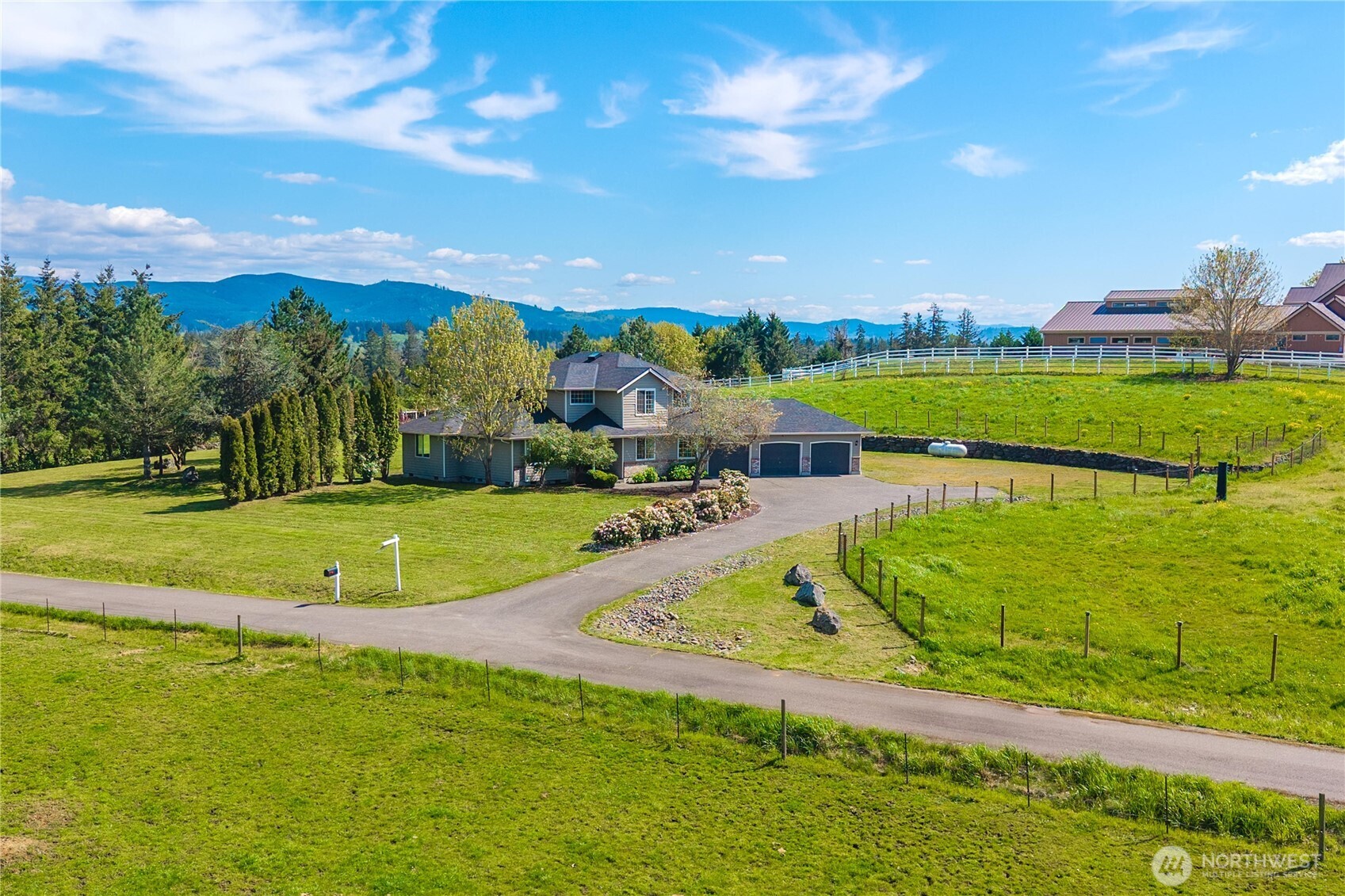 9906 328th Street E, Graham, WA 98338