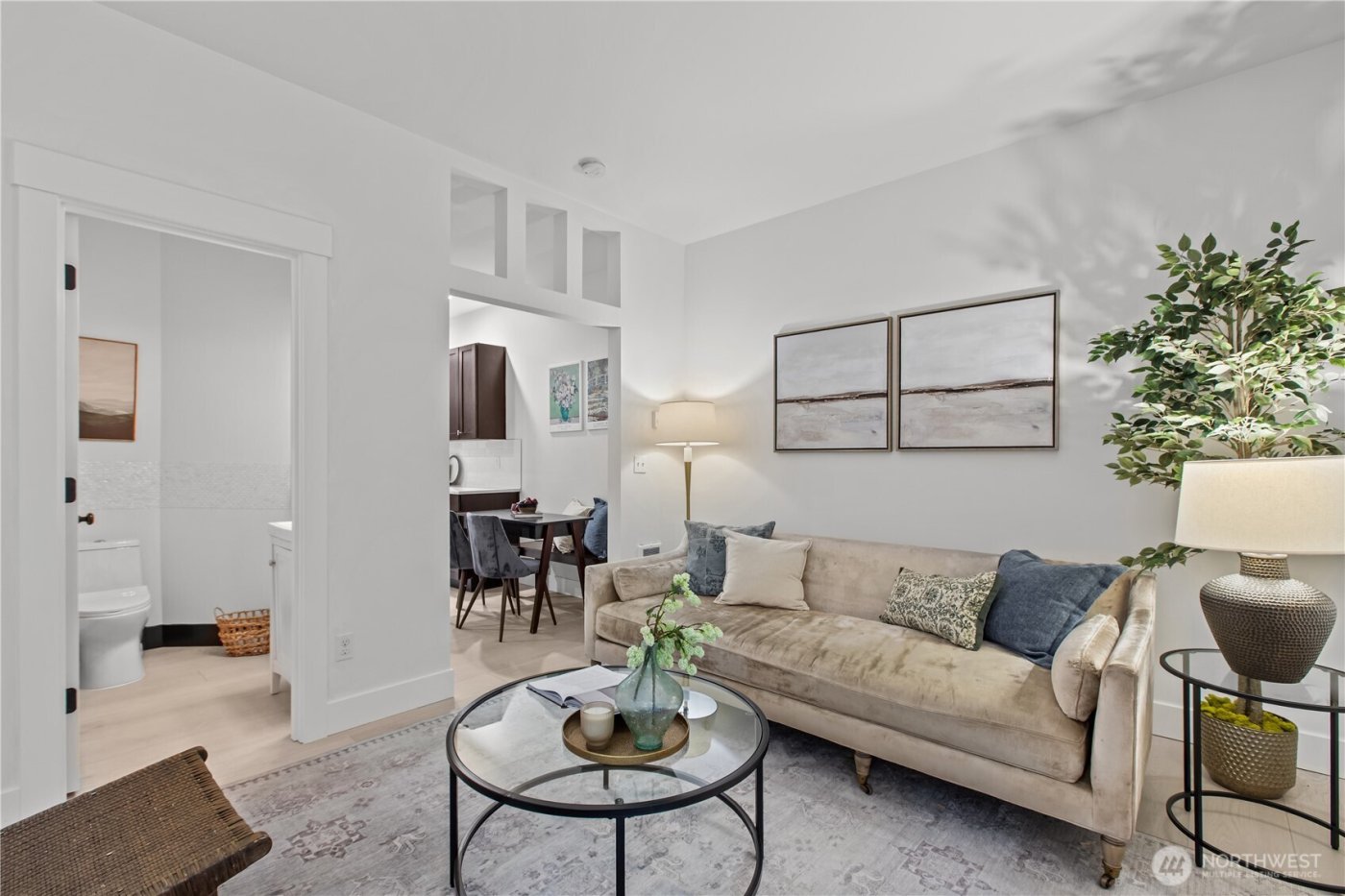 4854 Delridge Way SW #B, Seattle, WA 98106