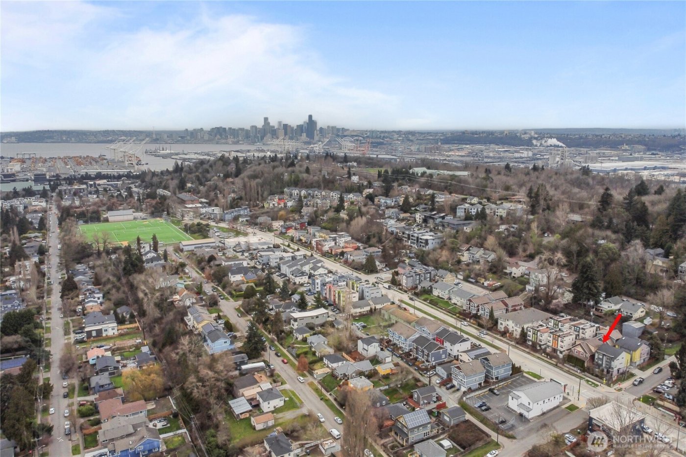 4854 Delridge Way SW #B, Seattle, WA 98106