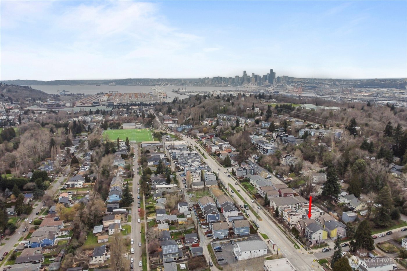 4854 Delridge Way SW #B, Seattle, WA 98106
