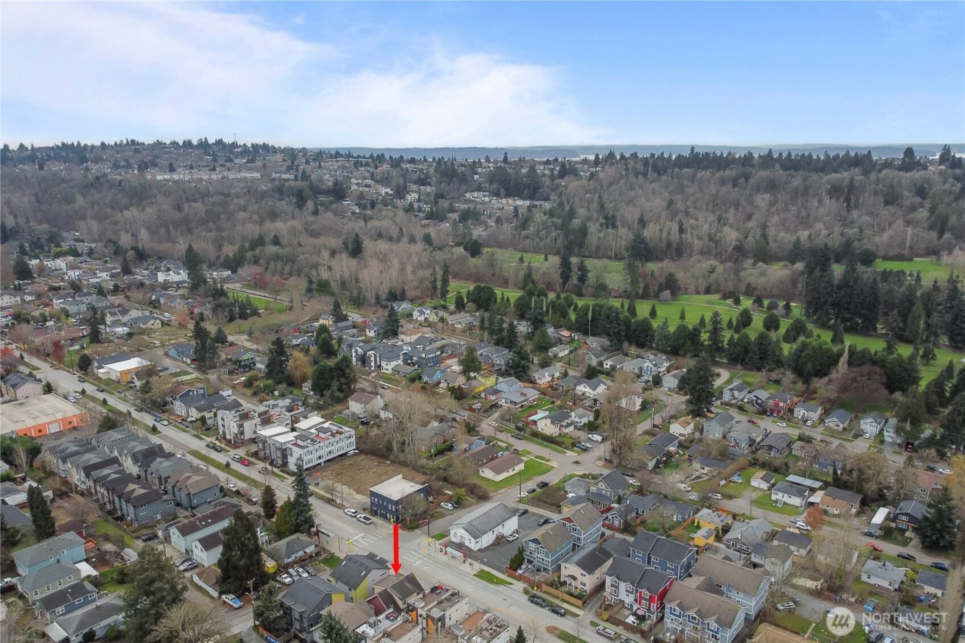 4854 Delridge Way SW #B, Seattle, WA 98106