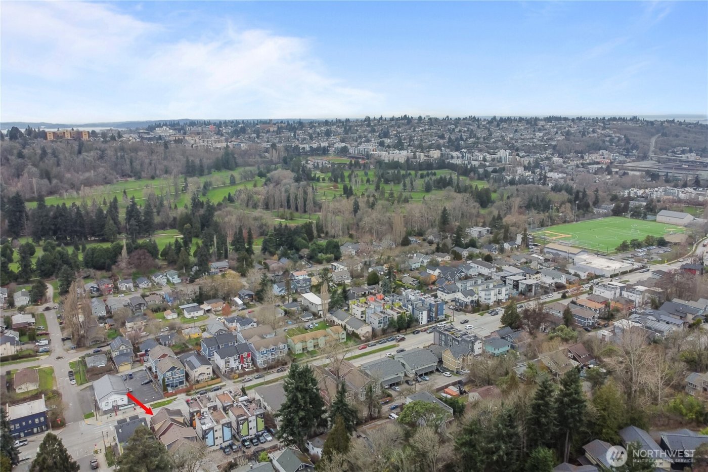 4854 Delridge Way SW #B, Seattle, WA 98106