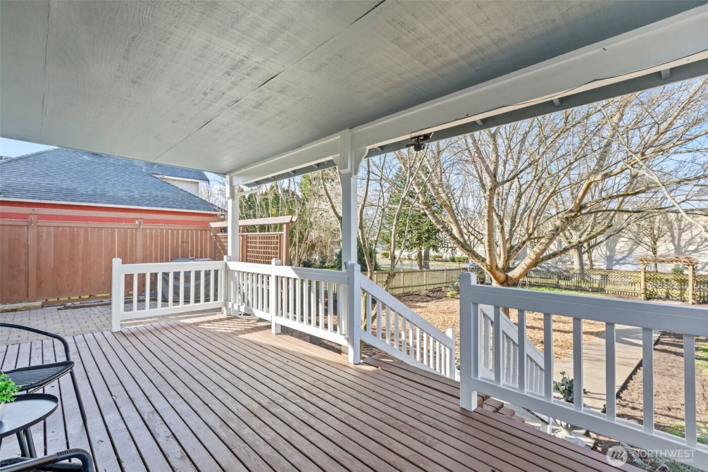 1721 McDougall Avenue , Everett, WA 98201