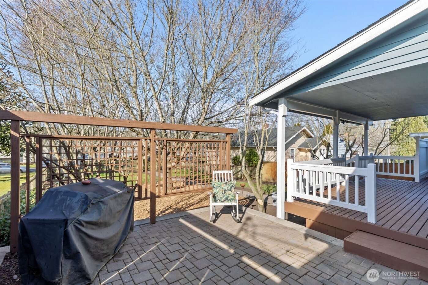 1721 McDougall Avenue , Everett, WA 98201
