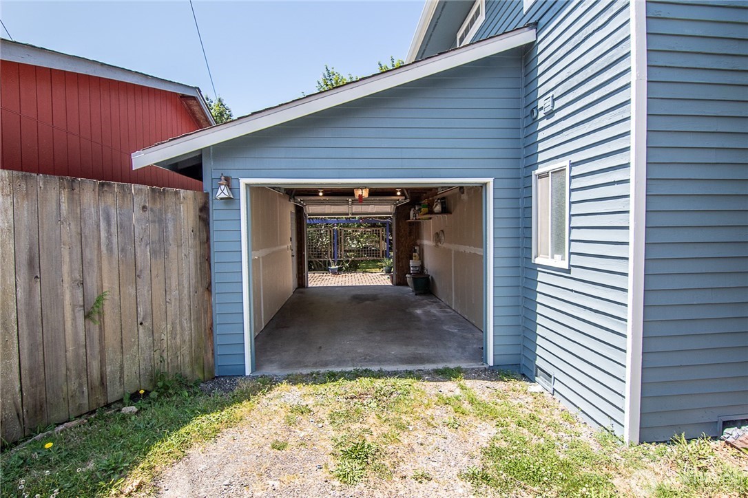 1721 McDougall Avenue , Everett, WA 98201