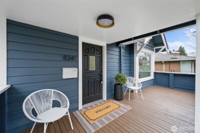 8341 28th Avenue NW, Seattle, WA 98117 - Photo 5