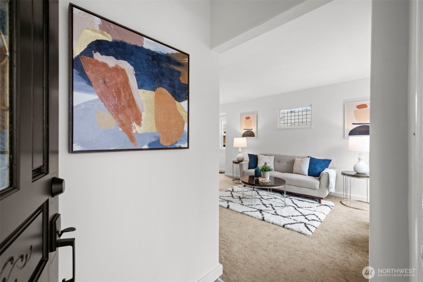 8341 28th Avenue NW, Seattle, WA 98117