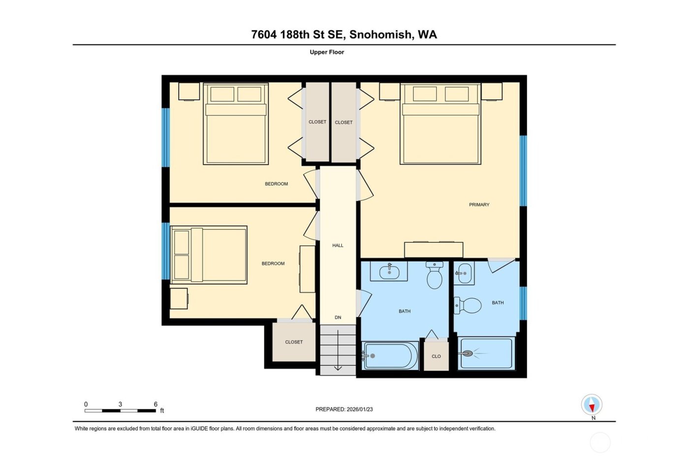 7604 188th Street SE, Snohomish, WA 98296