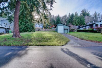 4116 Mitchell Drive , Anacortes, WA 98221