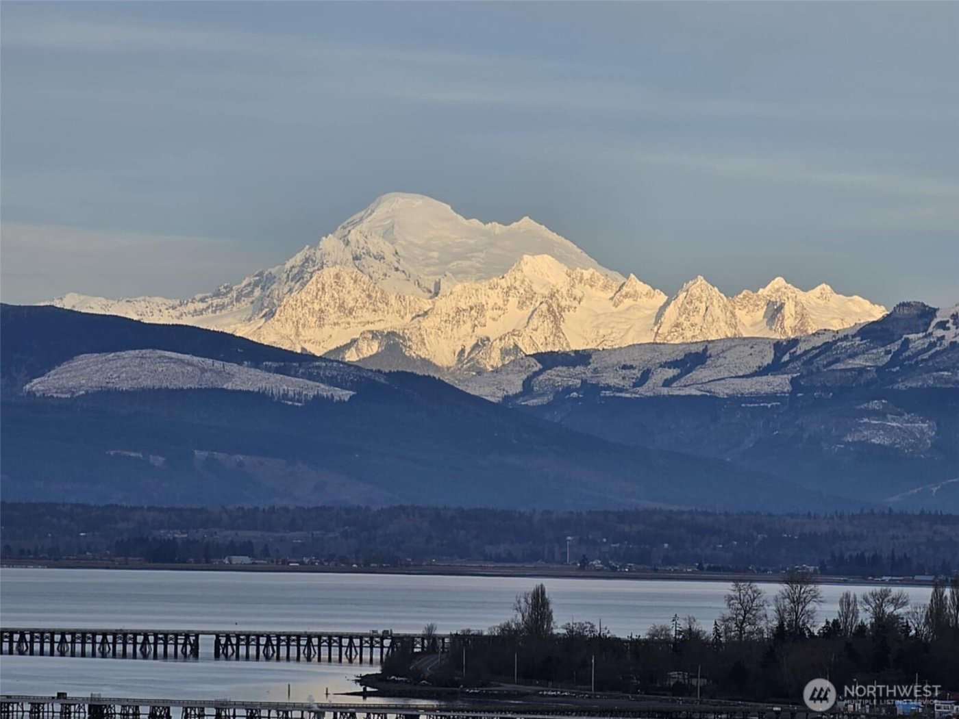 4116 Mitchell Drive , Anacortes, WA 98221