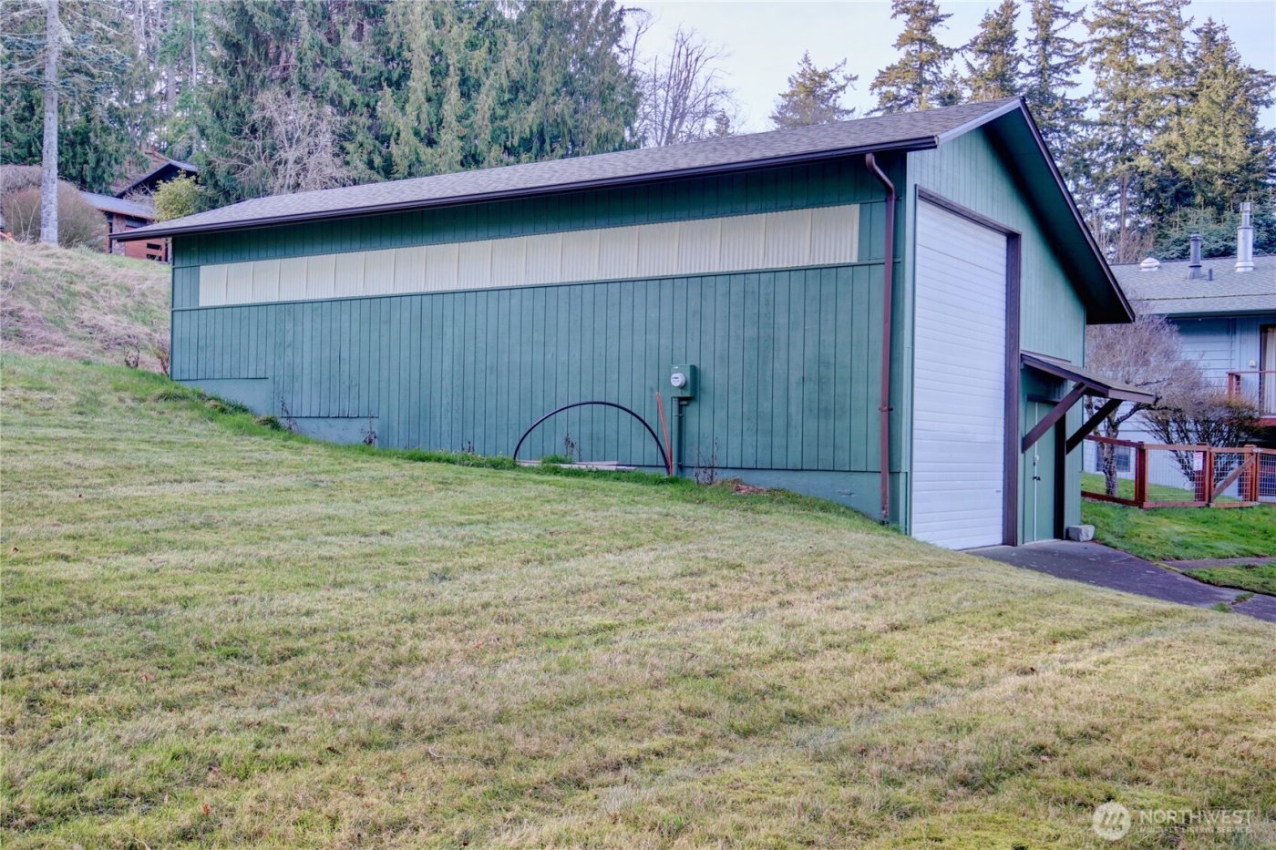 4116 Mitchell Drive , Anacortes, WA 98221