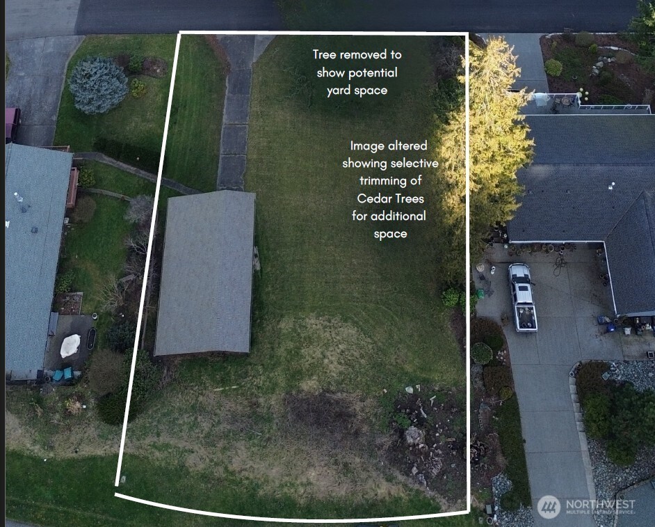 4116 Mitchell Drive , Anacortes, WA 98221