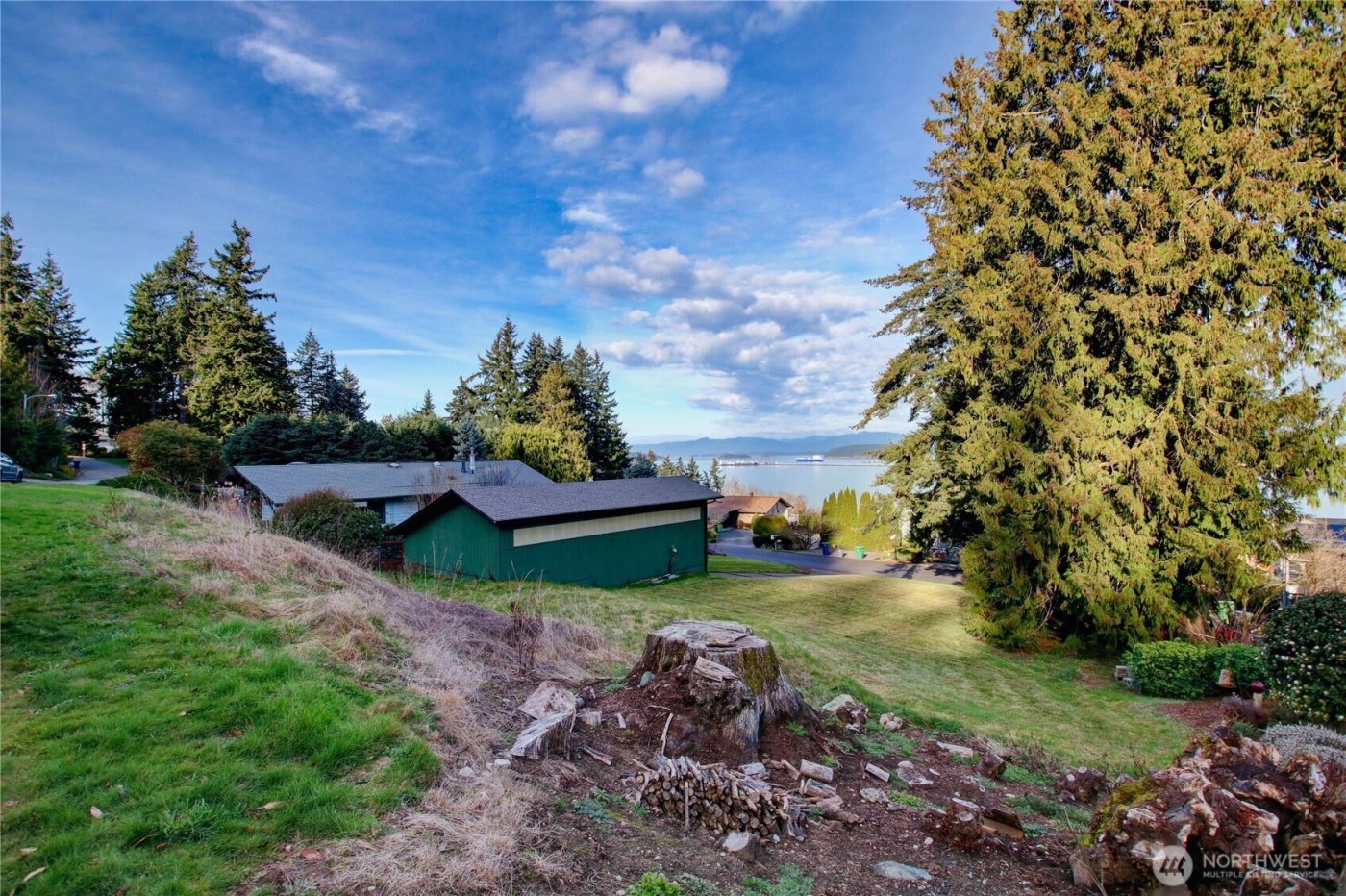 4116 Mitchell Drive , Anacortes, WA 98221