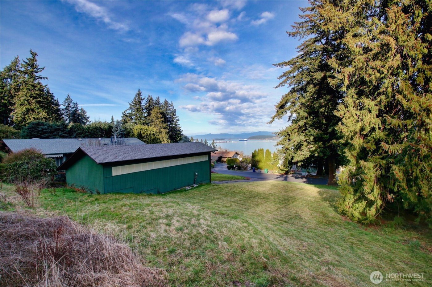 4116 Mitchell Drive , Anacortes, WA 98221