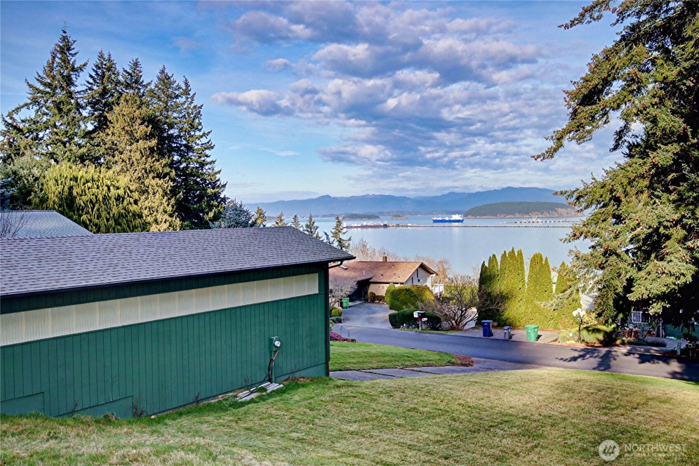 4116 Mitchell Drive , Anacortes, WA 98221