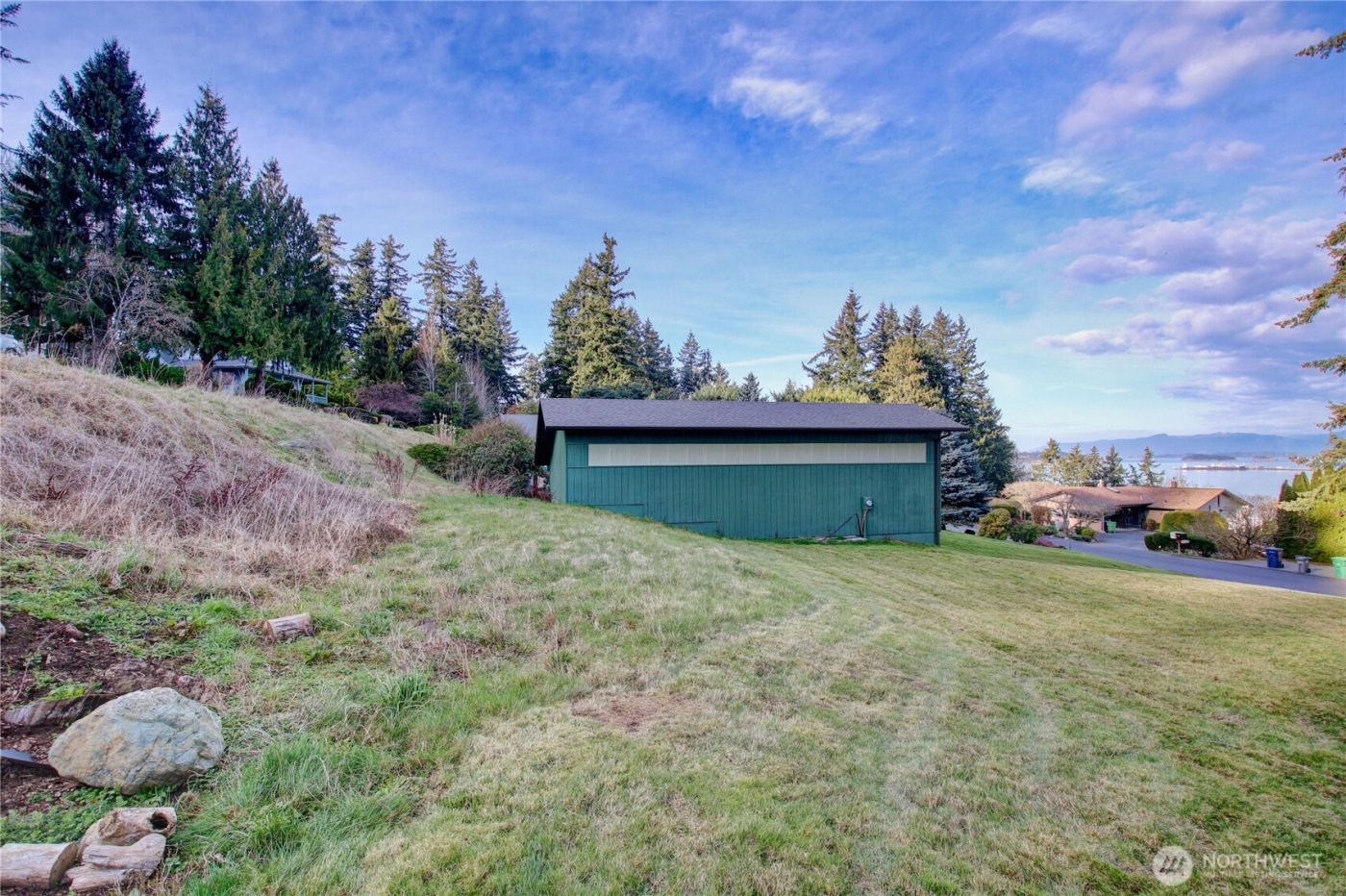 4116 Mitchell Drive , Anacortes, WA 98221