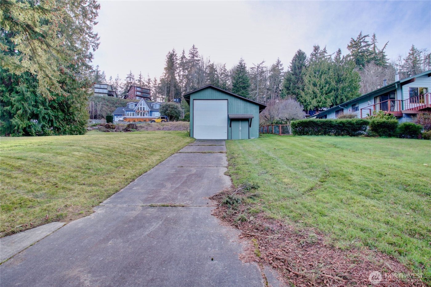 4116 Mitchell Drive , Anacortes, WA 98221
