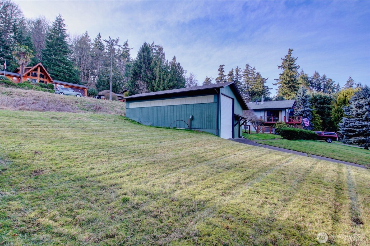 4116 Mitchell Drive , Anacortes, WA 98221