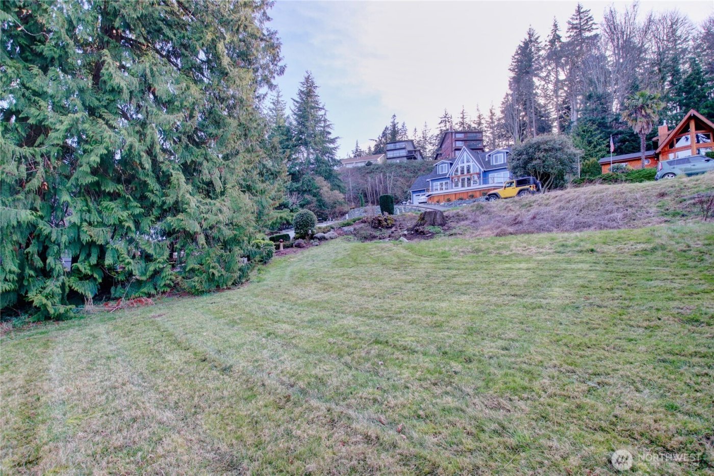 4116 Mitchell Drive , Anacortes, WA 98221