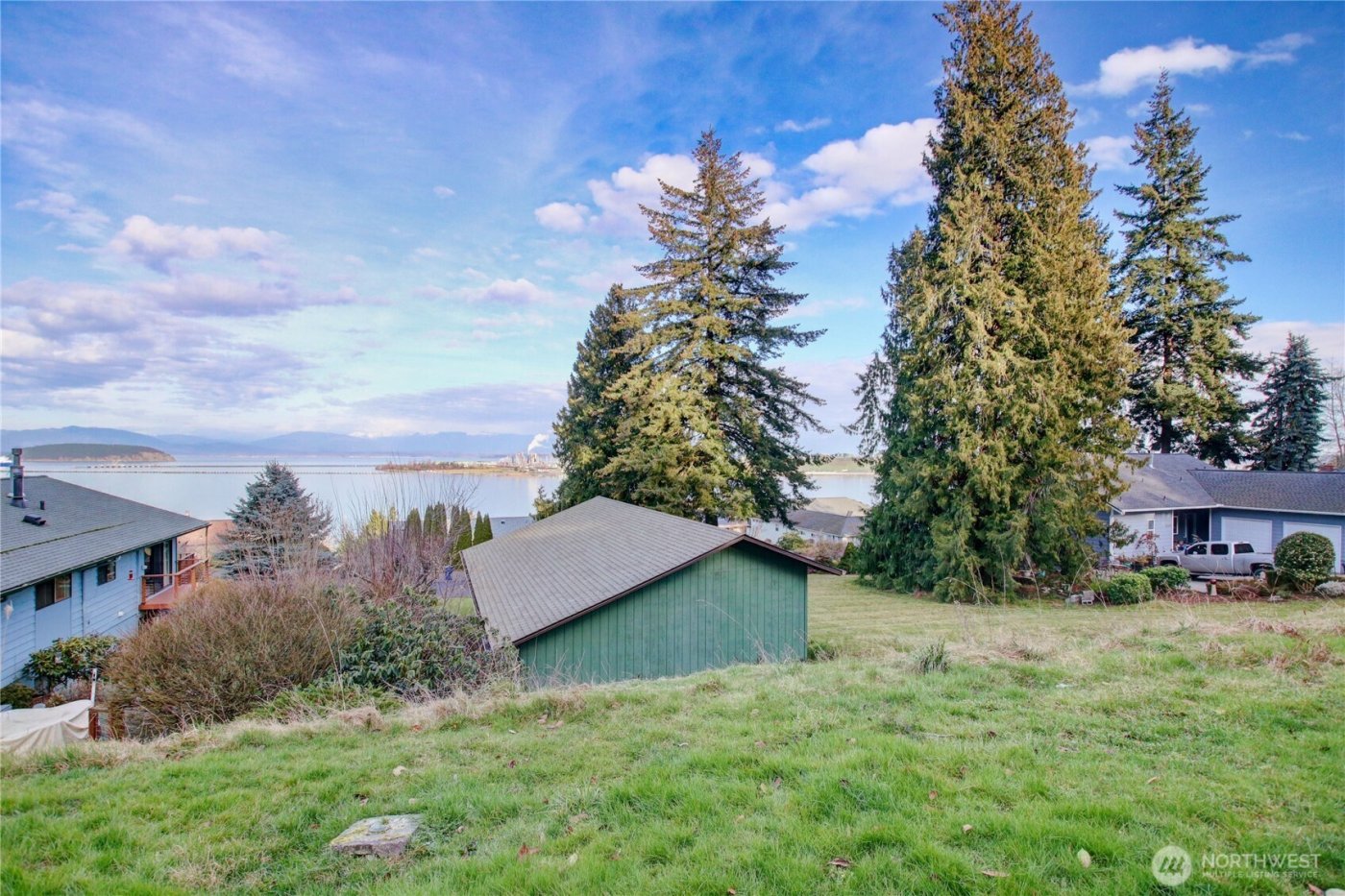 4116 Mitchell Drive , Anacortes, WA 98221
