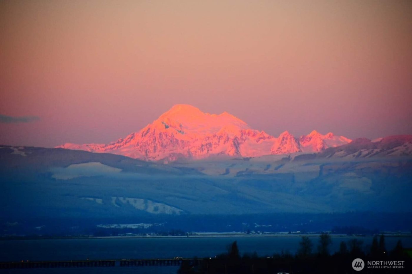 4116 Mitchell Drive , Anacortes, WA 98221