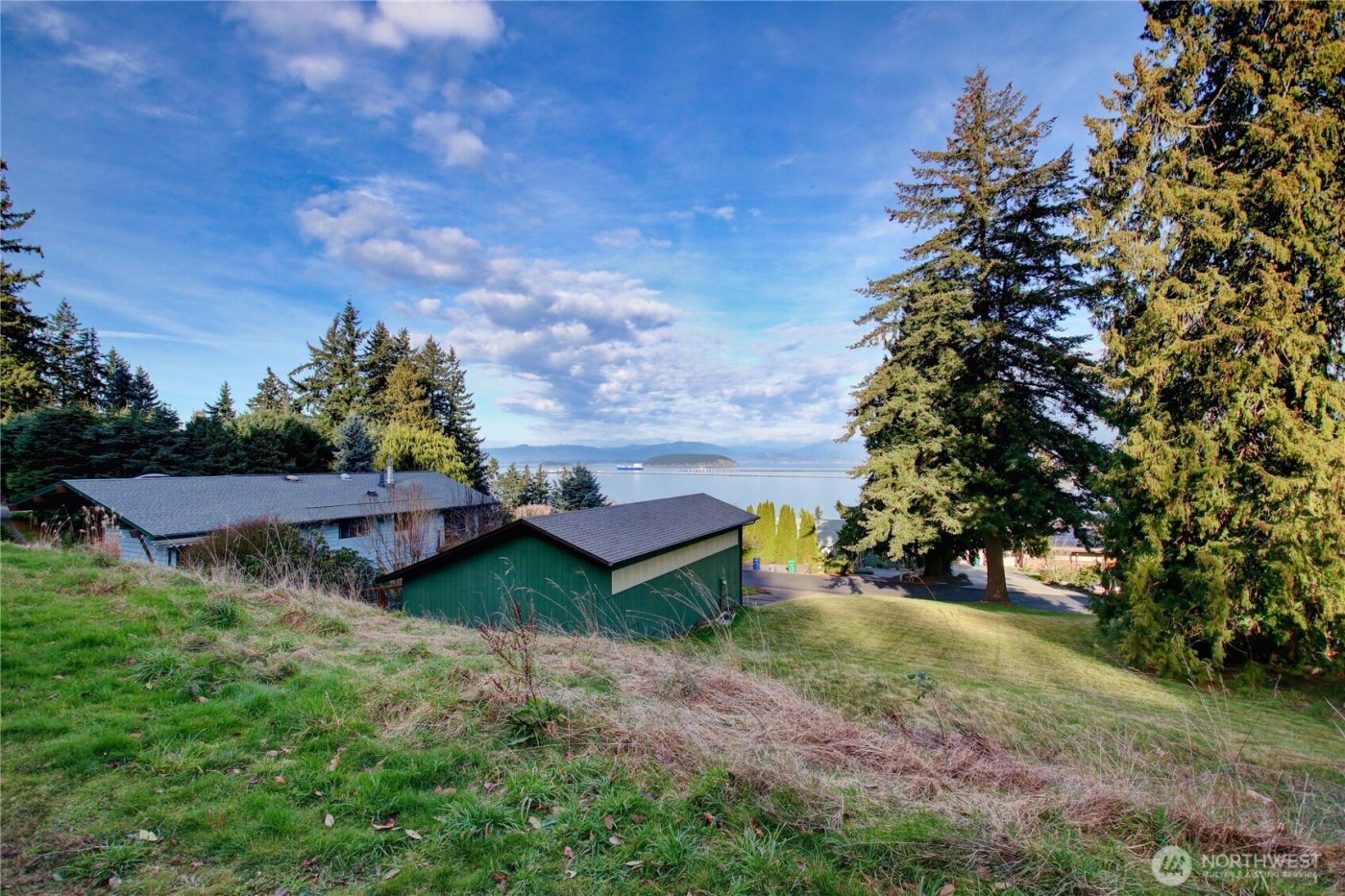 4116 Mitchell Drive , Anacortes, WA 98221