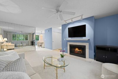 9919 NE 144th Lane #606, Kirkland, WA 98034 - Photo 5