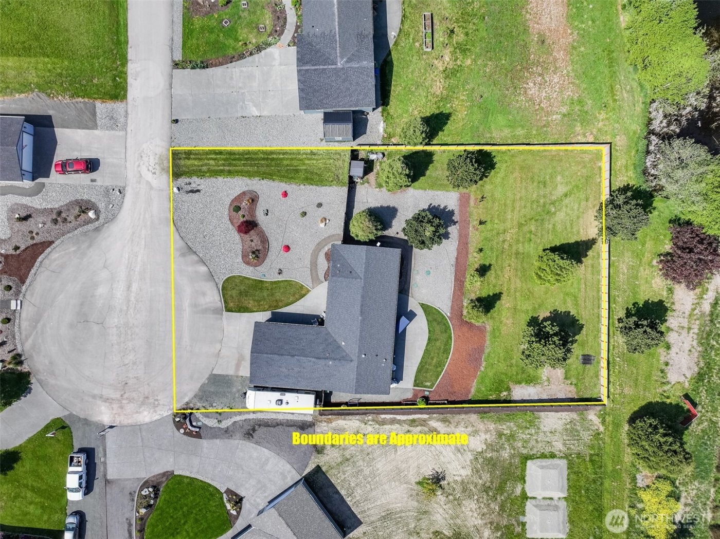 133 Peregrine Lane , Sequim, WA 98382