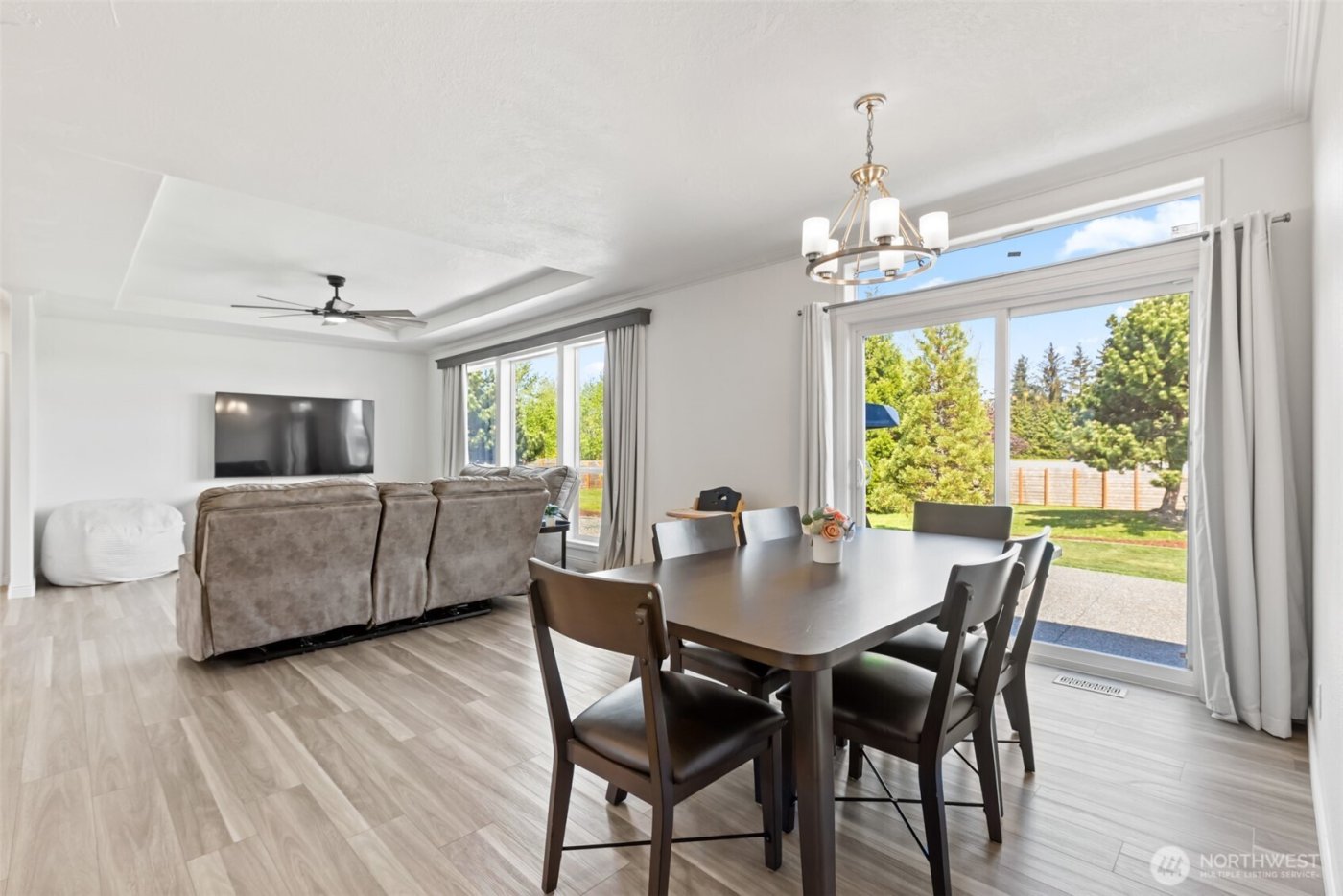 133 Peregrine Lane , Sequim, WA 98382