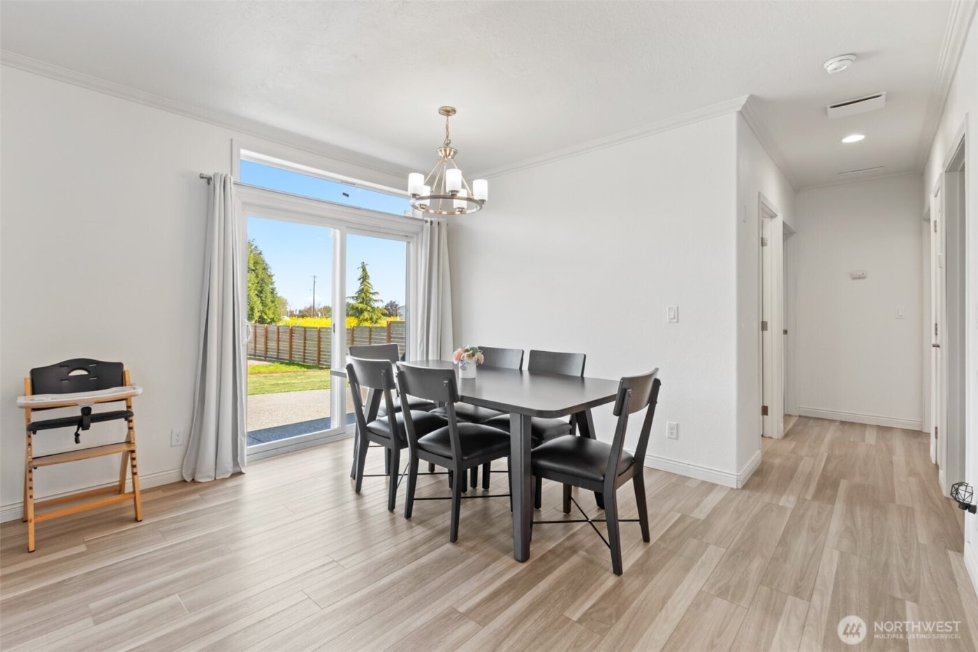 133 Peregrine Lane , Sequim, WA 98382