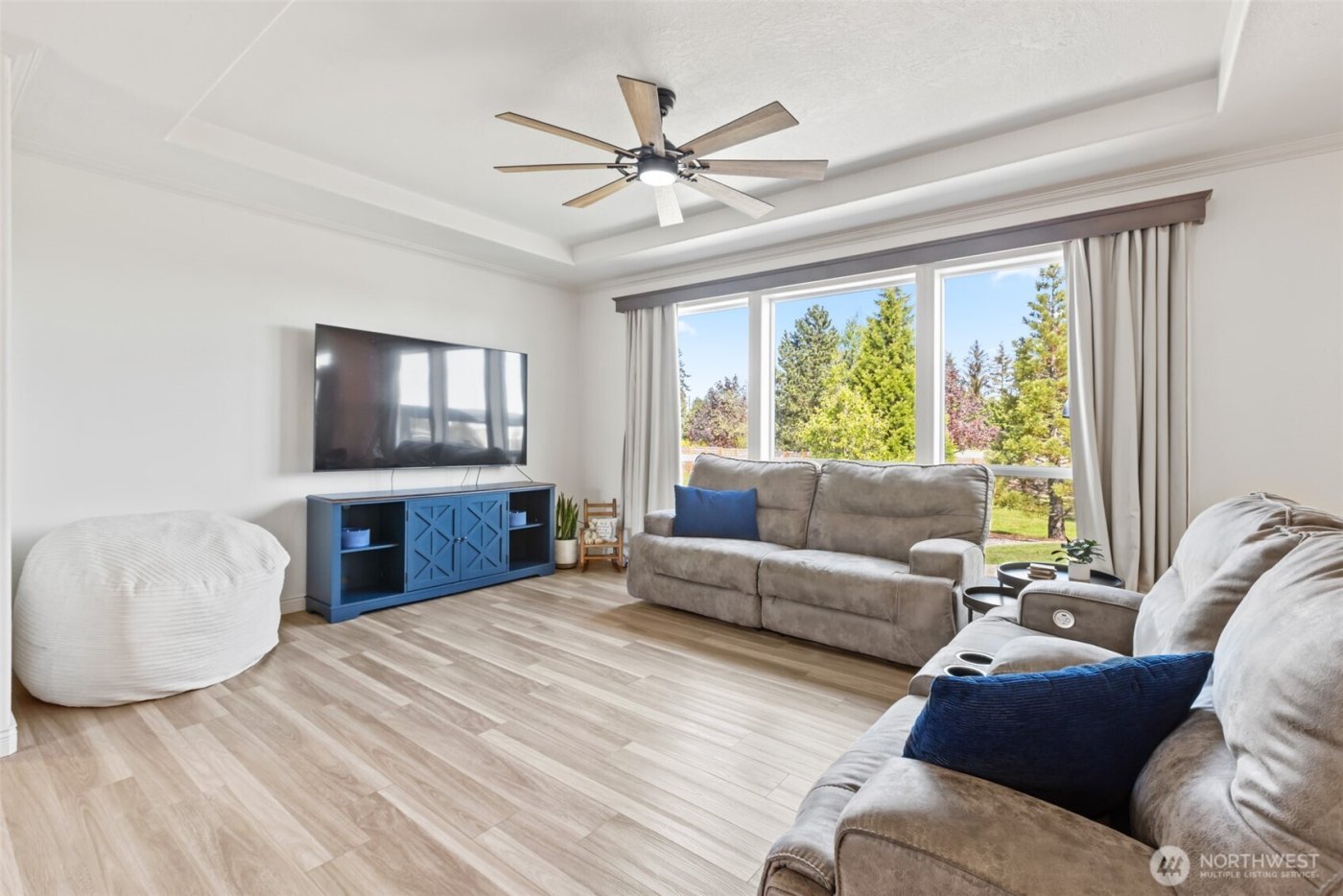 133 Peregrine Lane , Sequim, WA 98382