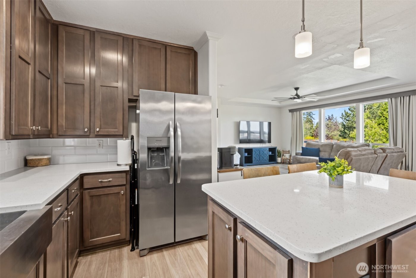 133 Peregrine Lane , Sequim, WA 98382