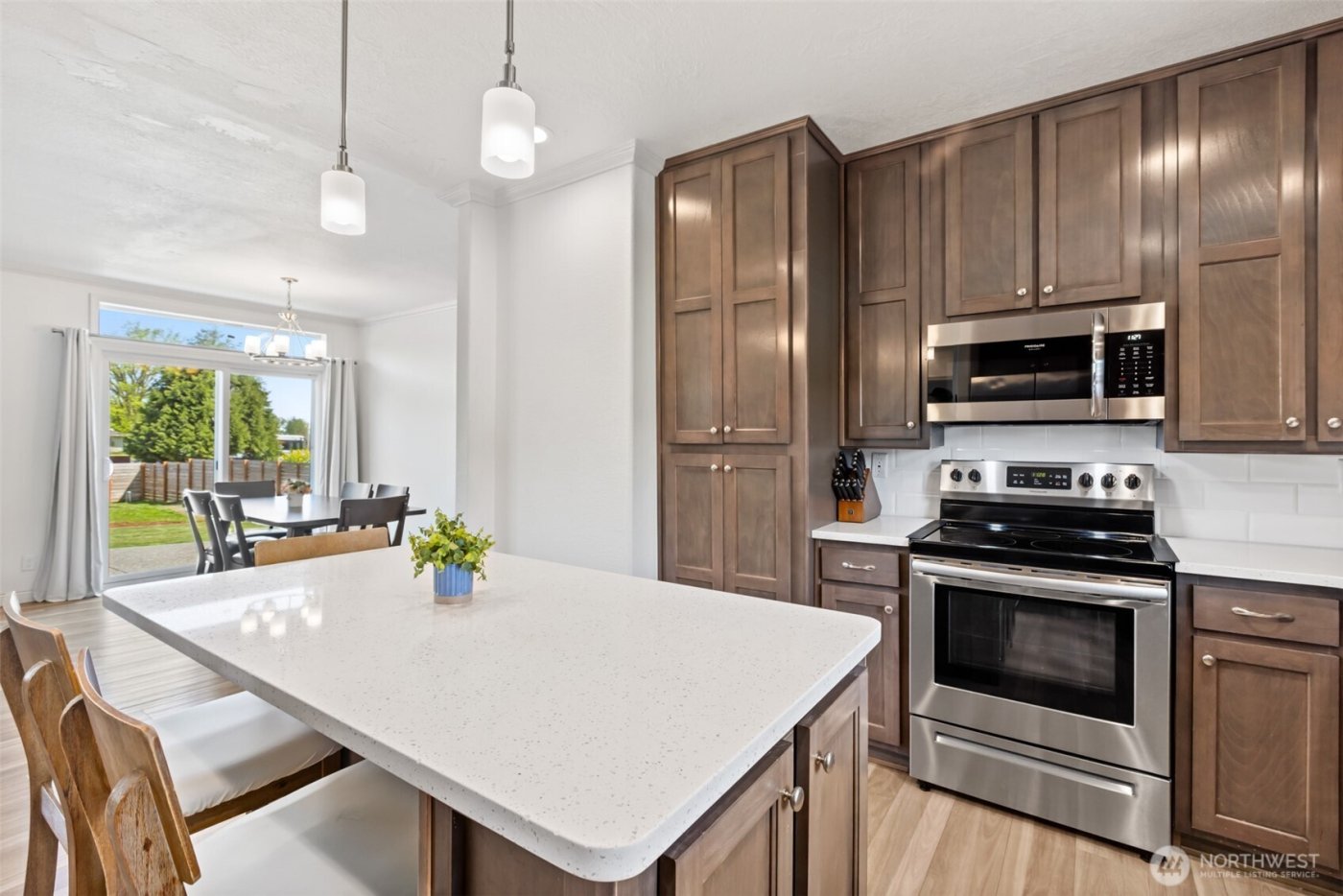 133 Peregrine Lane , Sequim, WA 98382