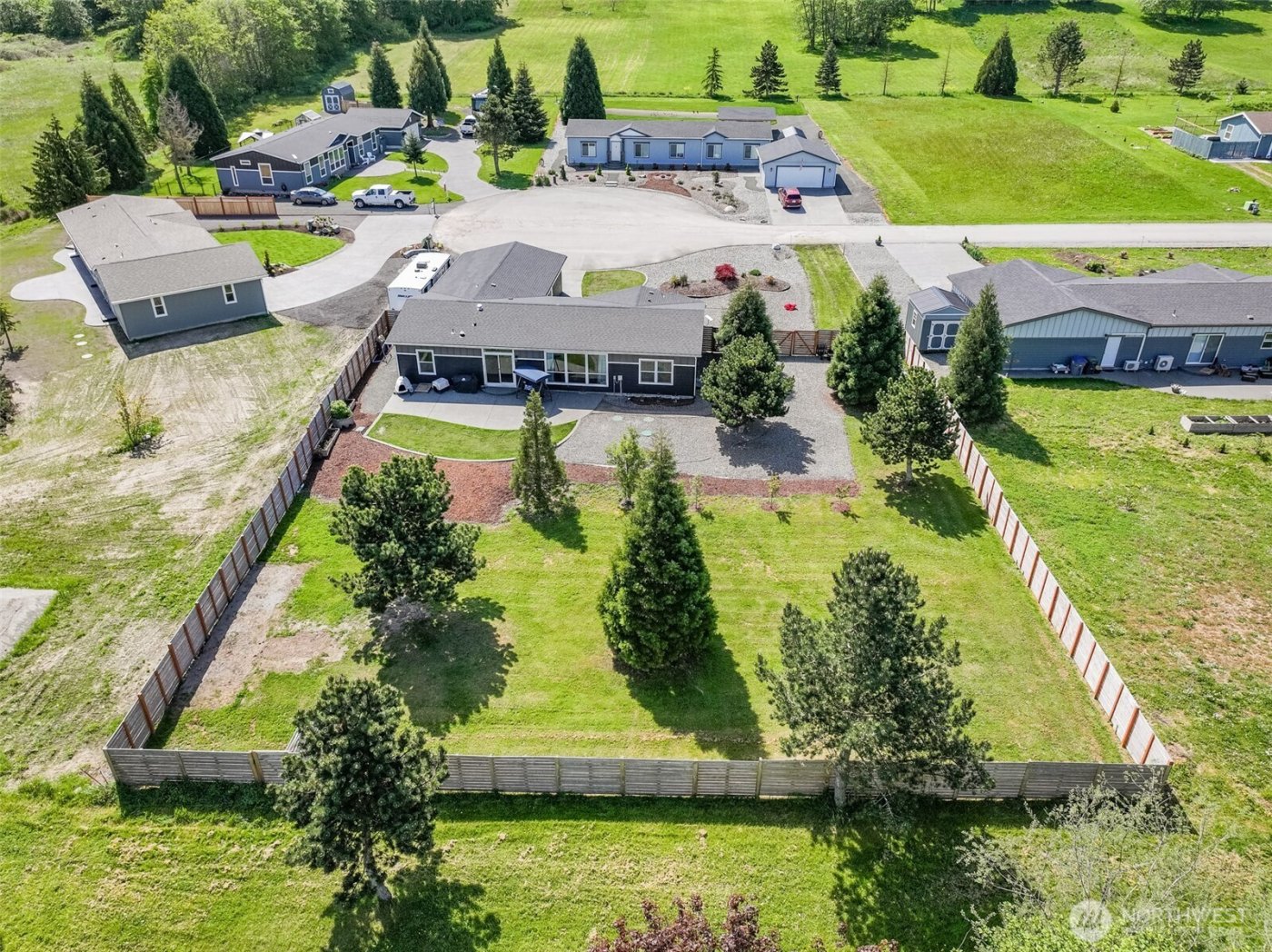 133 Peregrine Lane , Sequim, WA 98382