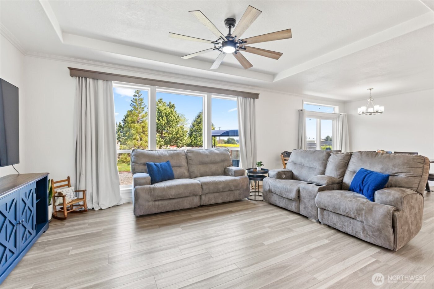 133 Peregrine Lane , Sequim, WA 98382