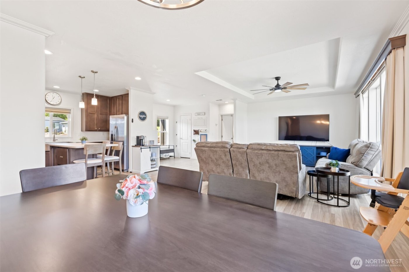 133 Peregrine Lane , Sequim, WA 98382