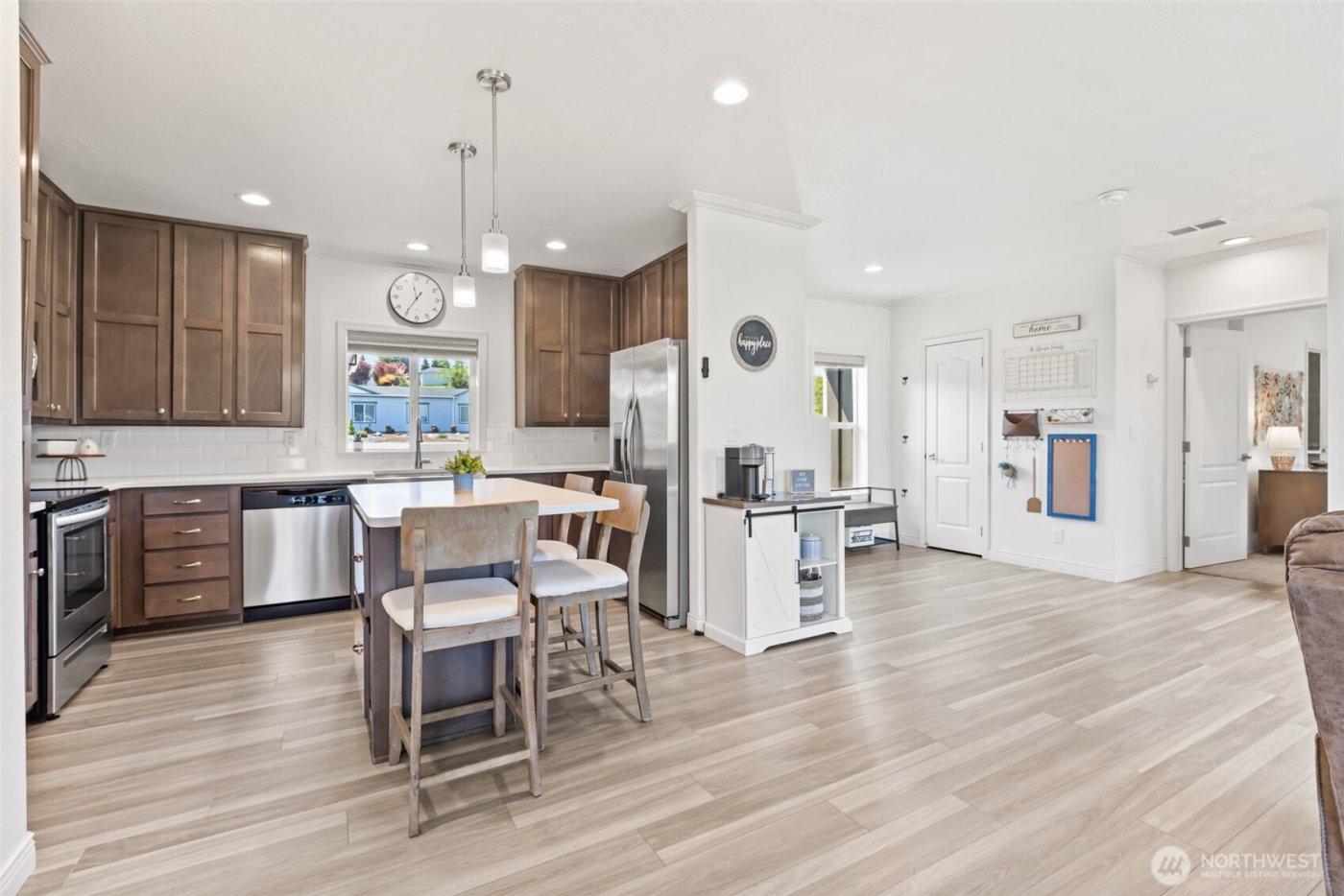 133 Peregrine Lane , Sequim, WA 98382