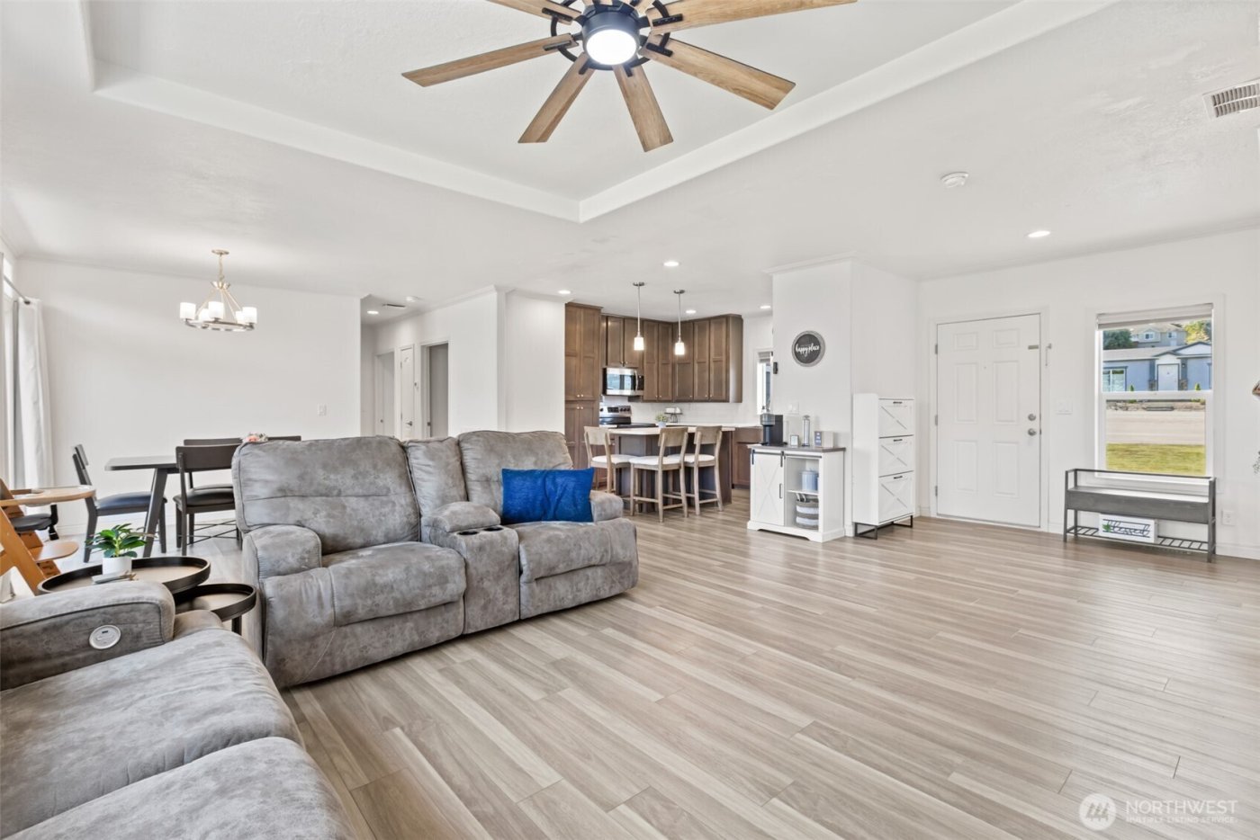 133 Peregrine Lane , Sequim, WA 98382