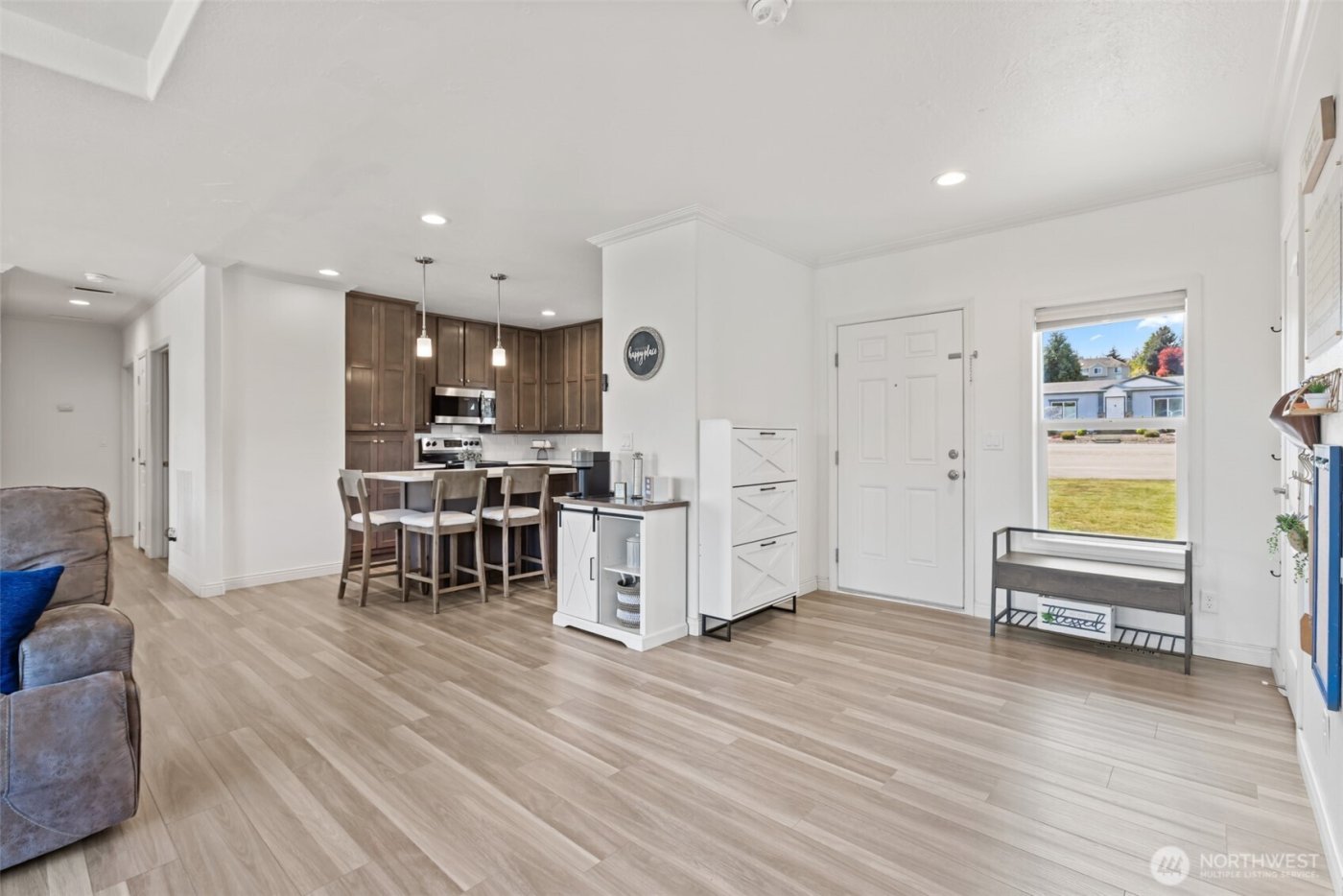 133 Peregrine Lane , Sequim, WA 98382