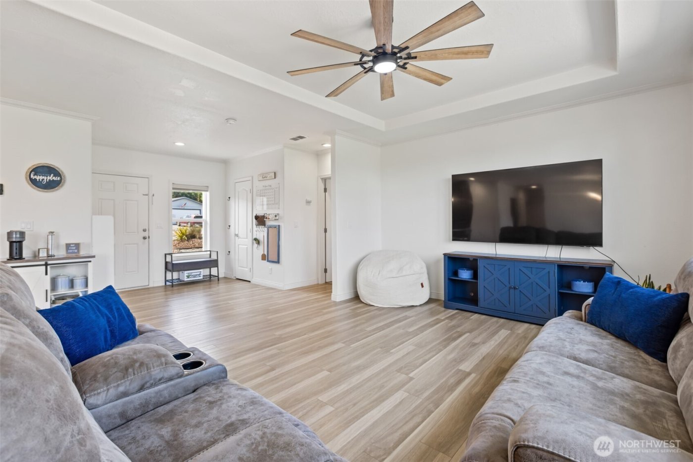 133 Peregrine Lane , Sequim, WA 98382