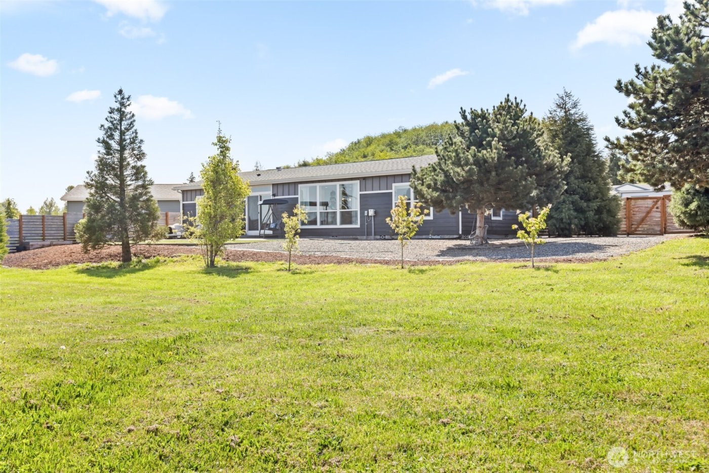 133 Peregrine Lane , Sequim, WA 98382