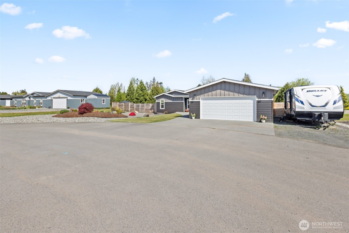 133 Peregrine Lane , Sequim, WA 98382