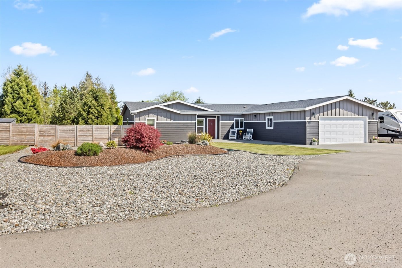 133 Peregrine Lane , Sequim, WA 98382