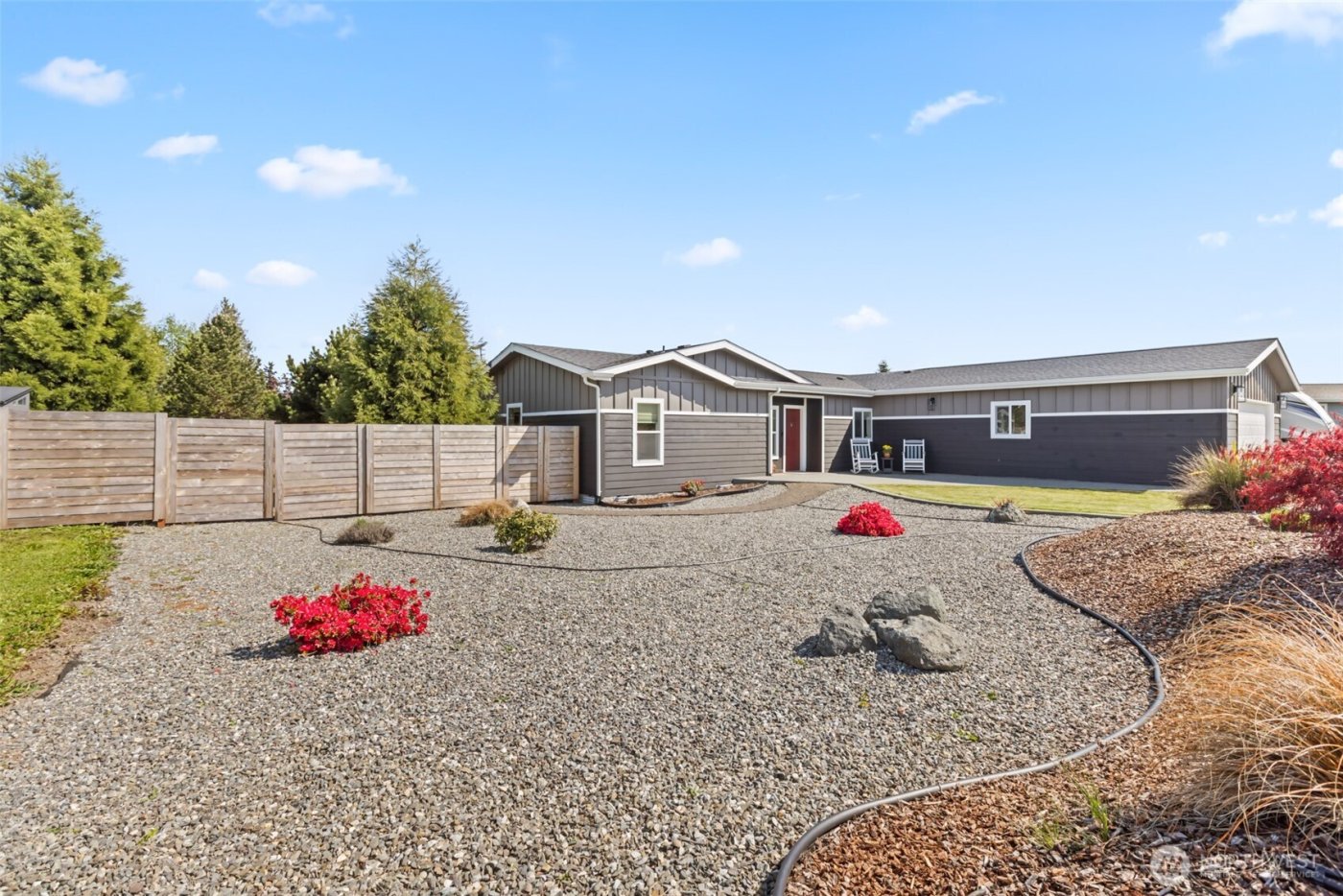133 Peregrine Lane , Sequim, WA 98382
