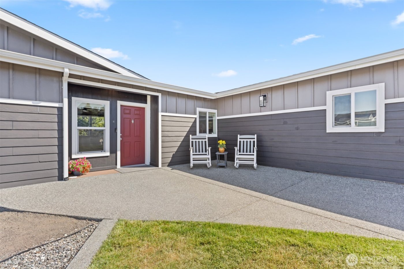 133 Peregrine Lane , Sequim, WA 98382