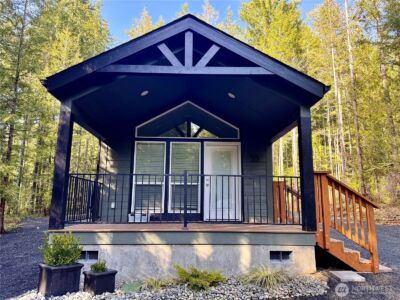 33 N Mount Washington Place , Hoodsport, WA 98548 - Photo 1