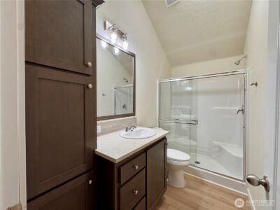 33 N Mount Washington Place , Hoodsport, WA 98548 - Photo 12